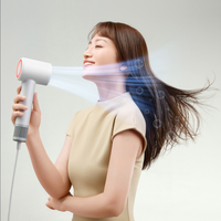 Sèche-cheveux haute vitesse Mijia H501SE Blanc - Articles ménagers intelligents >> Produits pour la maison intelligente