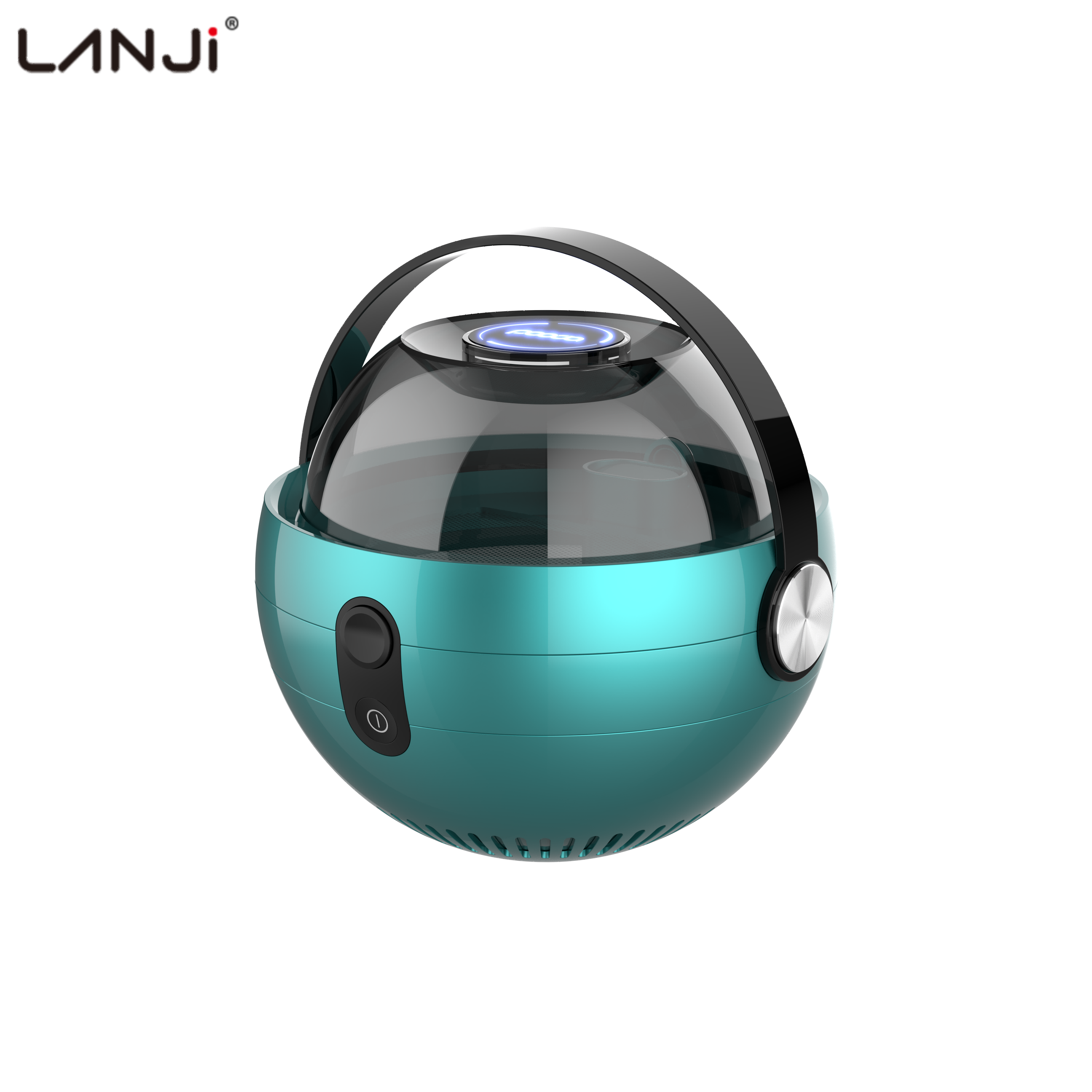 สีเขียว