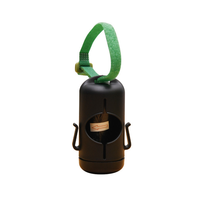 Distributeur et support de sacs écologiques pour déjections animales (chats et chiens) – Modèle OEM 98413514