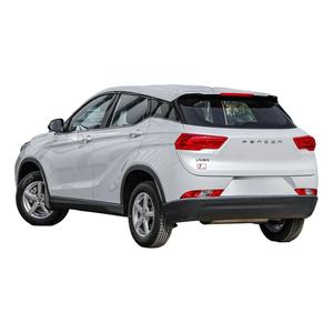 Mejor precio 2022 Excelente estado Stock Cars Dongfeng <span class=keywords><strong>Fengon</strong></span> 500 SUV <span class=keywords><strong>5</strong></span> Asientos Auto Transmisión para la venta - Product Image 2