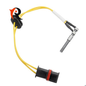 Encendedor Eléctrico de Nitruro de Silicio, Bujía de Incandescencia <span class=keywords><strong>para</strong></span> Calefactor de Estacionamiento Webasto Thermo - Product Image 5