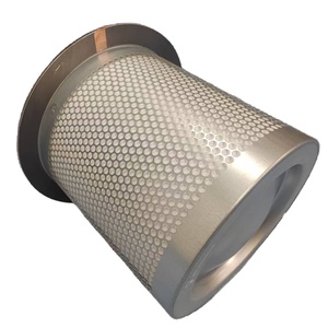 Elemento Separador de Aceite y Aire 55300355305 para Compresor de Aire de Tornillo, Filtro Separador de Aceite de Repuesto - Product Image 3