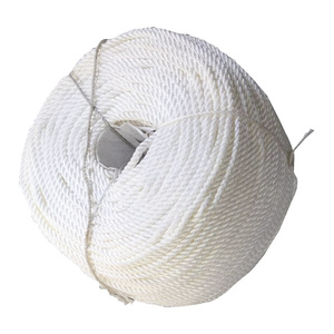 Cuerda marina de nailon de 3 hebras de polipropileno de alta resistencia de 3 hebras para embalaje y Pesca - Product Image 3