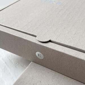 Boîte d'expédition personnalisée en carton ondulé rigide de grande taille pour vernis à <span class=keywords><strong>ongles</strong></span>, huile et shampoing – Matériel d'emballage pour envoi en gros - Product Image 3