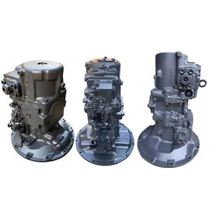 Pompa Idraulica a Pistone Gaoker per Escavatori Komatsu PC210-6 PC210-10 PC220-8 PC240 PC300 PC350 PC360-7 PC400-8 Pompa Principale - Product Image 1