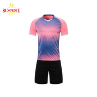 Haisay – Nouveaux uniformes de football personnalisés pour hommes, maillots de football, tenues de football sur mesure et ensembles de football