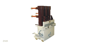 ชุดสวิตช์95KV วงจรเบรกเกอร์สูญญากาศ185KV 20KV และ35KV - Product Image 2