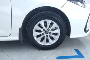 Auto Usado en Buen Estado, Bajo Kilometraje, <span class=keywords><strong>Toyota</strong></span> <span class=keywords><strong>Corolla</strong></span> <span class=keywords><strong>2022</strong></span> 1.2T S CVT Pioneer Edición PLUS - Product Image 6