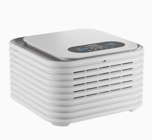 Autocollant de protection EMF à énergie scalaire ABS jaune en gros, puce anti-radiation à onde Schumann 7,83 Hz, impression personnalisée, marque privée - Product Image 3