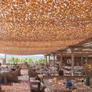 Shader Shadow <span class=keywords><strong>malla</strong></span> de camuflaje resistente al fuego - Product Image 1