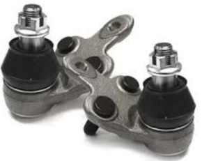 Joint à <span class=keywords><strong>rotule</strong></span> UR61-34-550 avec une usure minimisée pour Mazda - Product Image 1