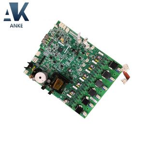 Tarjeta auxiliar de salida digital IS200WROBH1A para General Electric - Product Image 2