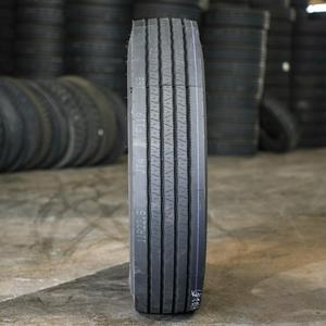 Neumático AURUNZE 11R22.5 S216PRO para Camión, Certificado, de Alta Tecnología, Marca de Fabricación de Neumáticos - Product Image 3