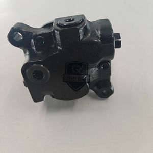 418-03-33241 มอเตอร์พัดลม RUIPEI สำหรับรถขุด WA250-5 (ของแท้ใหม่/OEM) - Product Image 1