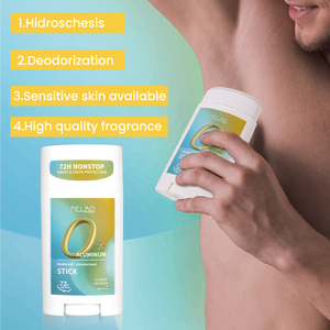 MELAO <span class=keywords><strong>Deodorante</strong></span> Tutto in Uno <span class=keywords><strong>per</strong></span> Donne, Controllo del <span class=keywords><strong>Sudore</strong></span> e <span class=keywords><strong>Deodorante</strong></span> <span class=keywords><strong>per</strong></span> Ascelle, Stick Antitraspirante <span class=keywords><strong>per</strong></span> la Pelle - Product Image 5