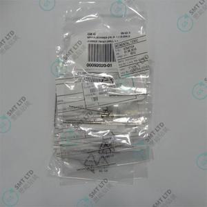 ดอกสว่านเกลียวสำหรับงาน SMT ขนาด 1.1 สำหรับเครื่อง SIEMENS SIPLACE ASM 00092020 - Product Image 3
