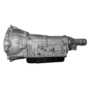 Boîte de vitesses automatique remanufacturée HXT A960E AW 350000N030 350000P020 Qualité d'usine pour Crown Reiz - Product Image 5