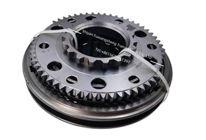 Sincronizador de caja de cambios principal de transmisión FAST SHANXI para transmisión Manual de 16 velocidades 16JS200T-1701175 - Product Image 2