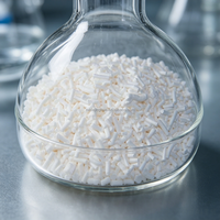 Kaliumsorbaat, voedingsmiddelkwaliteit conserveermiddel voor dranken, bakkerijproducten en zuivelproducten met stabiele kwaliteitsvoorziening