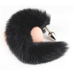 Nouveauté <span class=keywords><strong>Hot</strong></span> Toys : Plug anal <span class=keywords><strong>en</strong></span> métal lisse, version agrandie pour jeux de <span class=keywords><strong>couple</strong></span>, plug anal sexy, jeux SM pour adultes, produits sexuels - Product Image 4