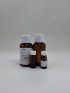 Oli Essenziali Liquidi Concentrati all'Ingrosso Marca Sixiangte, Basi per Profumi Sintetici e Aromi - Product Image 2