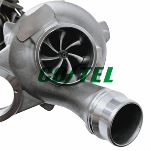 Mise à niveau Stage 3 Turbo 800HP pour BMW 740i 540i 340i M140i M240i 440i 3.0L 7643147 40002733 11652397070 - Product Image 1