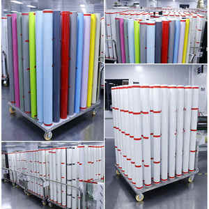 Película Protectora de Pintura TPU para Autos, Rollo de Vinilo Autoadhesivo con 10 Años de Garantía, Antiarañazos y Autorreparable - Product Image 2