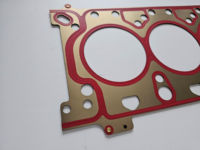 Joint de culasse de pièce de réparation de moteur de haute qualité de Yuancheng pour Porsche 3.0 3.6 joint de culasse V6 94610417303 94610417403