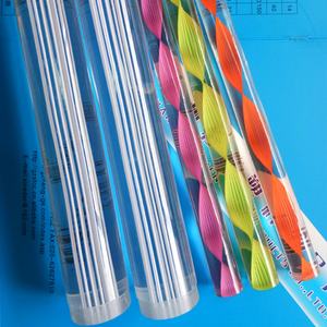 Agujas de Tejer de PMMA con Forma Personalizable y Color Personalizable - Product Image 2