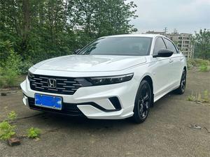 New Accord 2025 260TURBO - Front-Wheel <b>Drive</b> 192HP 575L Trunk LED Lights Keyless Start Car Internet - Product Image 2