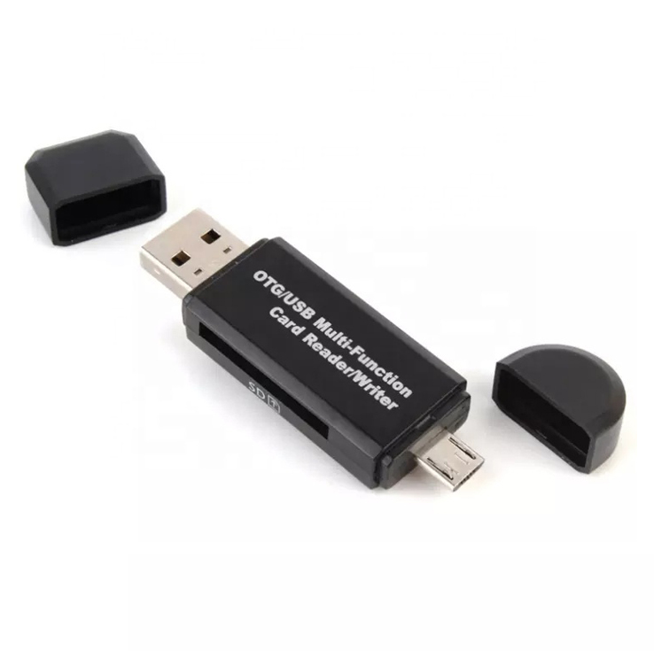 Лучший продавец, OEM логотип, магнитный USB 3,0 SD кардридер, кардридер, записывающее устройство
