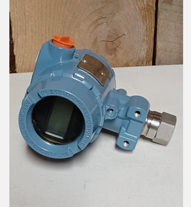 Emerson- 2088 Económico, Inteligente, Estabilidad a Largo Plazo, Acero Inoxidable 316L, IP68, 7 Años de Garantía - Product Image 4