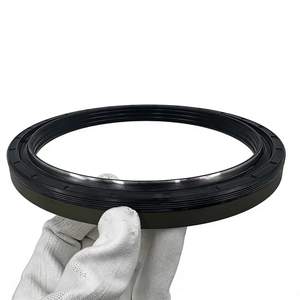 Sello de Labio Redondo TC NBR FKM 24x30x4 23*38*7, Sello de Aceite Nacional OEM, Resistente al Aceite para la Industria - Product Image 3