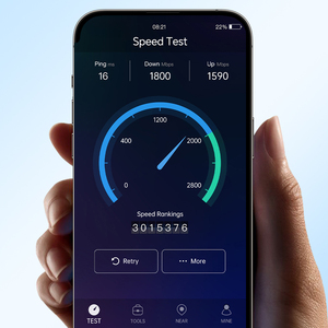 Mới 3000mAh pin lớn Mifi Túi Wifi 4G 5G không dây túi wifi cho bất kỳ mạng trong Châu Á Châu Phi với khe cắm thẻ Sim - Product Image 5