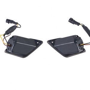 ไฟท้ายรถมอเตอร์ไซค์ยงจิน พร้อมไฟเลี้ยว สำหรับเวสป้า GTS300 GTS 125 - Product Image 4