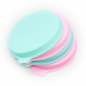 Moule à gâteau antiadhésif en silicone pour la fabrication de gâteaux de Noël faits maison, plats et moules de cuisson en silicone - Product Image 4