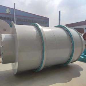 Large Capacity Energysaving <b>Small</b> Rotary <b>Dryer</b> Silica Sand <b>Dryer</b> Best Selling in Indonesia Sawdust Drum <b>Dryer</b> - Product Image 4