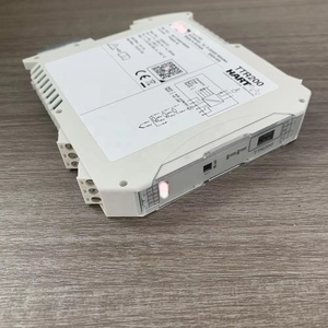 เครื่องวัดอุณหภูมิแบบติดราง TTR200 รุ่นใหม่ล่าสุด TTR200-Y0 OEM รับประกัน 1 ปี อุณหภูมิแวดล้อม -40C ถึง 85C PT100 0C ถึง 100C - Product Image 2