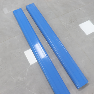 <span class=keywords><strong>Cache</strong></span>-câbles de climatiseur en PVC de haute qualité, directement de l'usine, en plastique, pour usage domestique - Product Image 6
