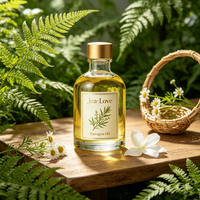 Huile Essentielle de Tarrogon 100% Pure Distillée à la Vapeur, en Vrac, OEM ODM, Étiquette Personnalisée, Parfum d'Anis Doux pour Soins Personnels et Cosmétiques