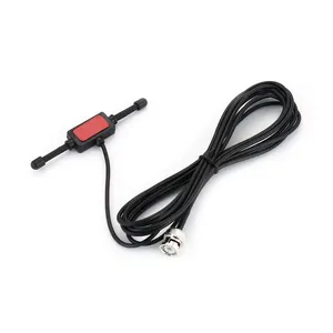 BNC Interface Radio Scanner Antenna For Automotive Engine