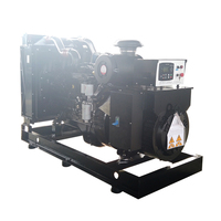 Meistverkaufter FFDL-50GF 50kW 3-Phasen-Dieselgenerator mit Autostart und Fernbedienung, 1800 U/min, für Heim- und Industriegebrauch, Offener Rahmen