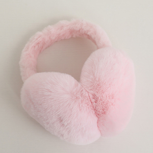 बच्चों के लिए गर्म बिक्री उच्च गुणवत्ता वाले फोल्डेबल इयरमफ आउटडोर गर्म विंडप्रूफ फ्यूजी इयरमफ - Product Image 4