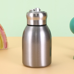 Mini tasse à vide en céramique isolée, compacte, portable, de haute qualité, pour l'automne et l'hiver, vente en gros, cadeau - Product Image 6