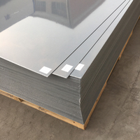 Plaques et panneaux PVC JTC 4x8, 20mm/12mm, panneaux PVC solides avec service de découpe