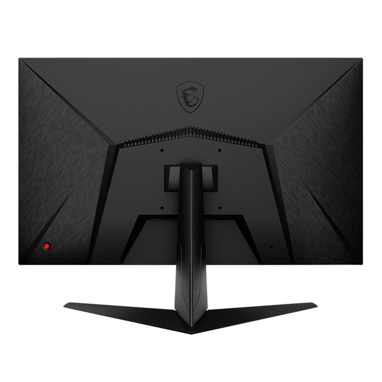 MSI G2712F 1920x1080 (FHD) パネル解像度180Hzのリフレッシュレート2K