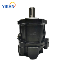 Productos de Alta Calidad Más Vendidos, Bomba Hidráulica LS15V00043F1 Aplicable a Excavadoras, Motor de Ventilador Hidráulico SK520 SK550 EX350