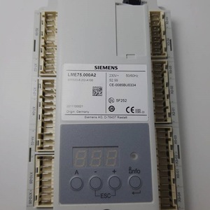 Actionneur de registre Siemens SQN90.240B2793 220-240V 50-60Hz Pièce de système CVC - Product Image 2