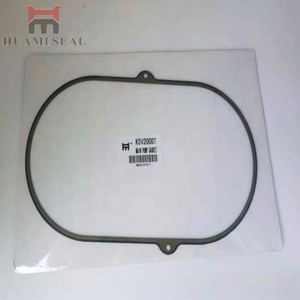 K3V112DT ปะเก็นปั๊มหลัก DX220 DX225LC อะไหล่ปั๊มไฮดรอลิก - Product Image 1
