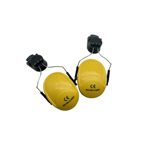 <span class=keywords><strong>Orejeras</strong></span> de Seguridad Industrial con Espuma Acústica Dura, Cancelación de Ruido, Protección Auditiva, Certificación CE EN 352, Gran Venta - Product Image 3